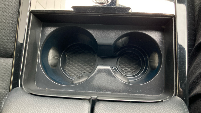 Land Rover Range Rover Evoque 2.0 D150 R-Dynamic S 5dr Auto Diesel Hatchback